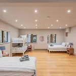בית נופש Catch Pot Nursery *