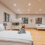 Catch Pot Nursery Hébergement de vacances