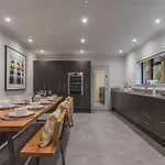 בית נופש Catch Pot Nursery בריסטול