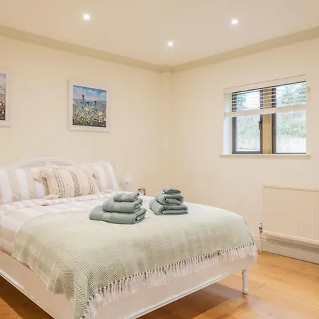 Catch Pot Nursery Holiday home *