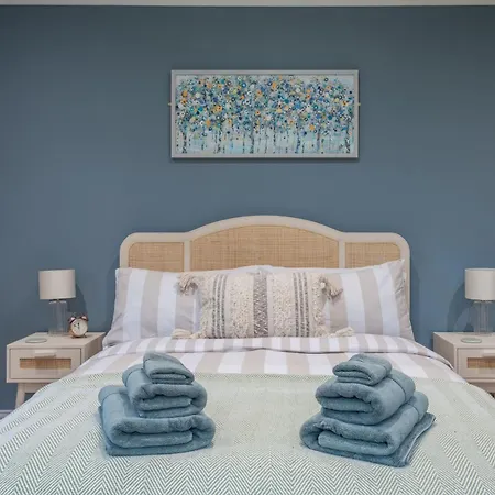 Будинок відпочинку Catch Pot Nursery Бристоль