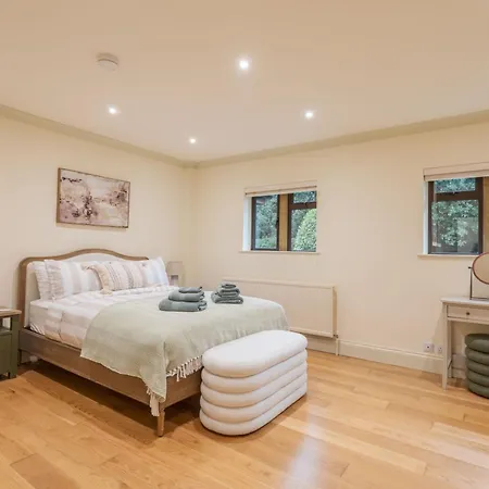 Holiday home Catch Pot Nursery *