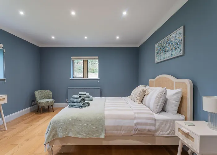 Catch Pot Nursery 度假居 *