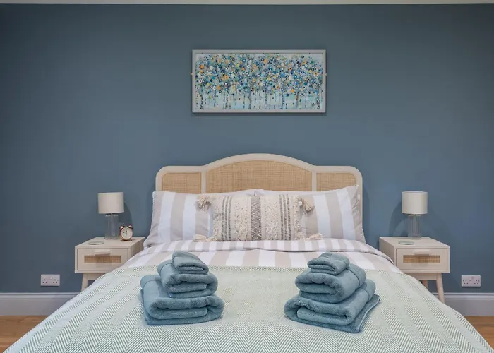 Holiday home Catch Pot Nursery Bristol