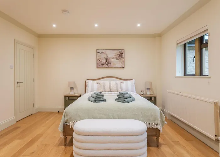 Catch Pot Nursery Holiday home Bristol