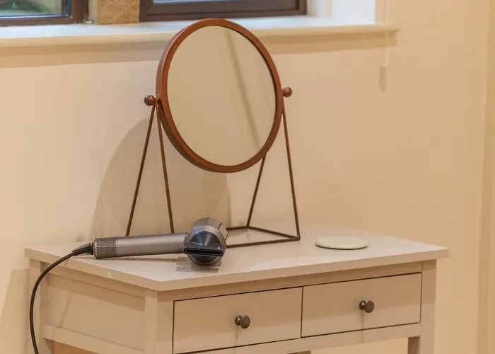 Catch Pot Nursery 度假居