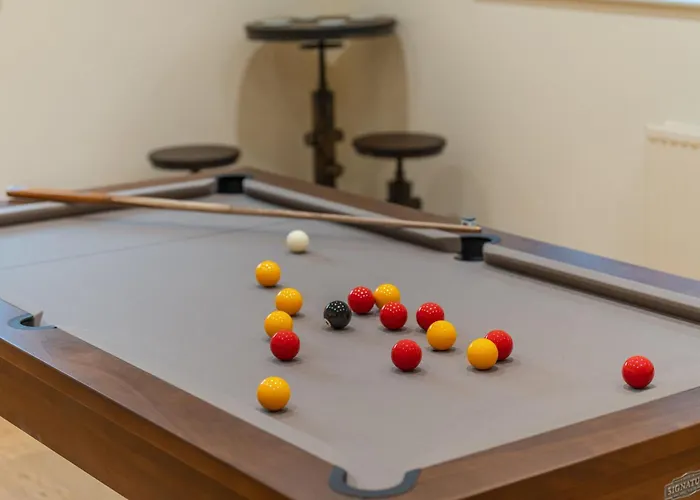 Catch Pot Nursery 度假居