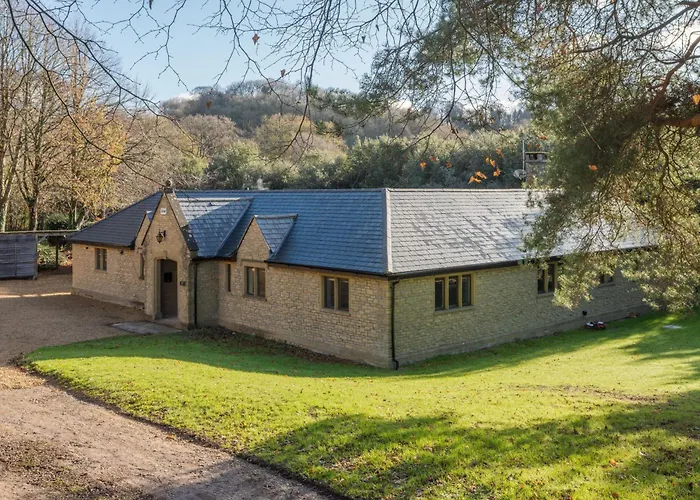 Holiday home Catch Pot Nursery