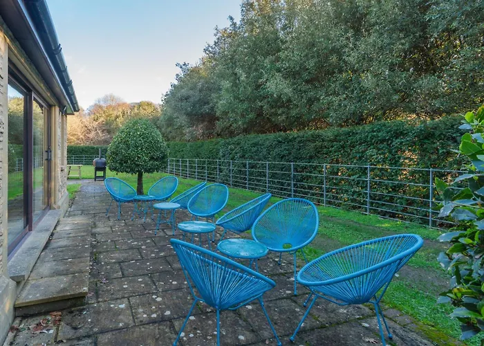 Catch Pot Nursery Holiday home *