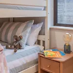 Catch Pot Nursery Holiday home *