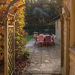 Catch Pot Nursery Holiday home Bristol