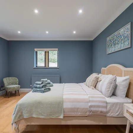 Catch Pot Nursery Feriehus *