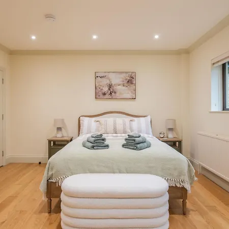 Catch Pot Nursery Casa vacanze Bristol