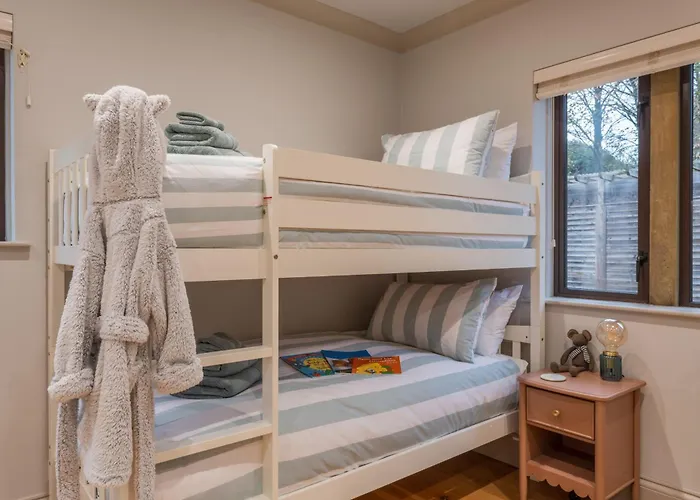 Catch Pot Nursery Casa vacanze Bristol