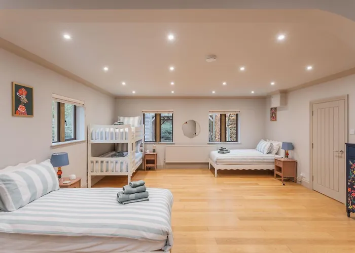 Casa vacanze Catch Pot Nursery *