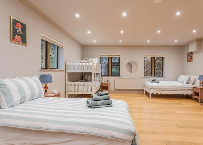 Catch Pot Nursery Casa vacanze