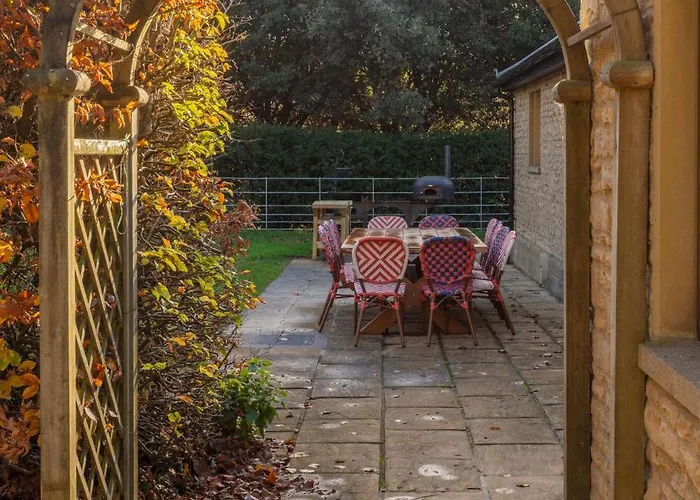 Catch Pot Nursery Casa vacanze Bristol